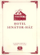 Hotel Senátor