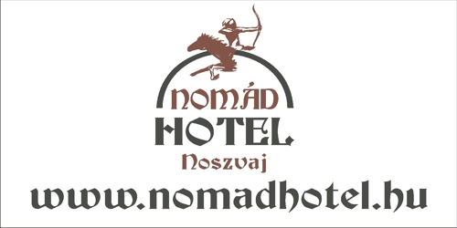 Nomád Hotel